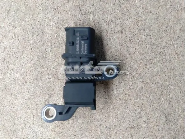 Sensor de contaminación del aire A0065420318 Mercedes