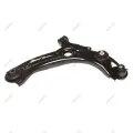 Brazo inferior izquierdo de la suspensión delantera Mazda CX-30 DM