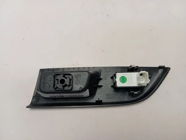 Botón de elevalunas delantero derecho 98044803ZD Opel
