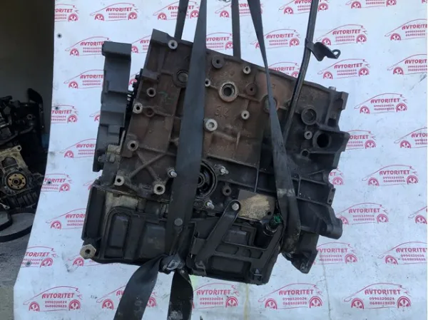 Motor completo RHK Peugeot/Citroen