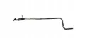 Silenciador central Ford Fiesta JH, JD
