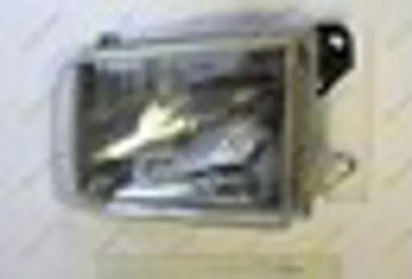 Faro izquierdo 4311125LLDE Depo/Loro/Abakus