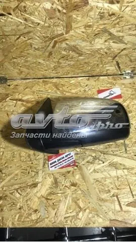 Espejo de retrovisor izquierdo 8761026600 Hyundai/Kia