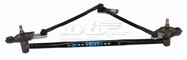 Varilla de limpiaparabrisas Hyundai Elantra IV