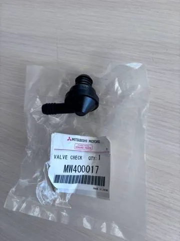 Válvula del servofreno MW400017 Mitsubishi