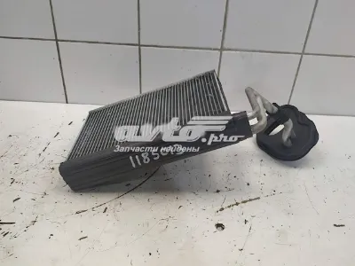 Evaporador, aire acondicionado BMW 64119290888