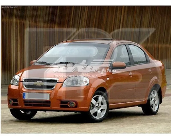 Parabrisas GS1708D11 FPS