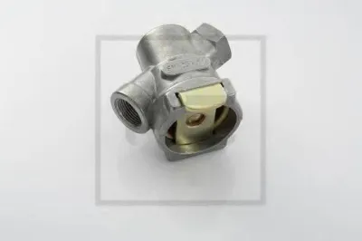 Filtro de aire comprimido de sistema neumático KNORR-BREMSE I99660