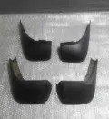 Faldillas guardabarros traseros Land Rover Discovery L462