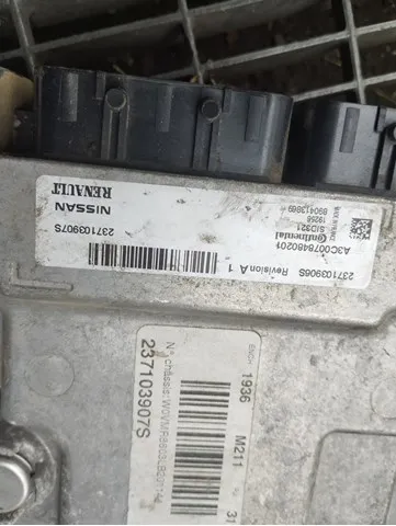 ECU 237103907S Renault (RVI)