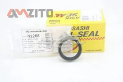 Retén del semieje delantero MUSASHI N2268