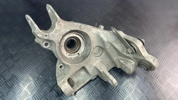 Mangueta trasera derecha LR090542 Land Rover