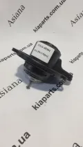 Turbina del ventilador de calefacción KIA Cerato LD