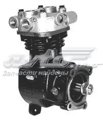 Compresor de suspensión neumática 4111455070 Wabco