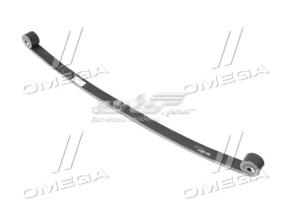Ballesta delantera RIDER 09344001