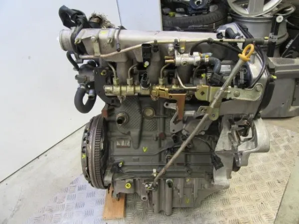 Motor completo Alfa Romeo 156 932