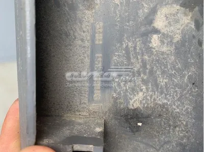 Ajuste Pilar Cuerpo Exterior Delantero Derecho OPEL 91165351