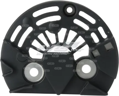 Tapa trasera del alternador CARGO 330096