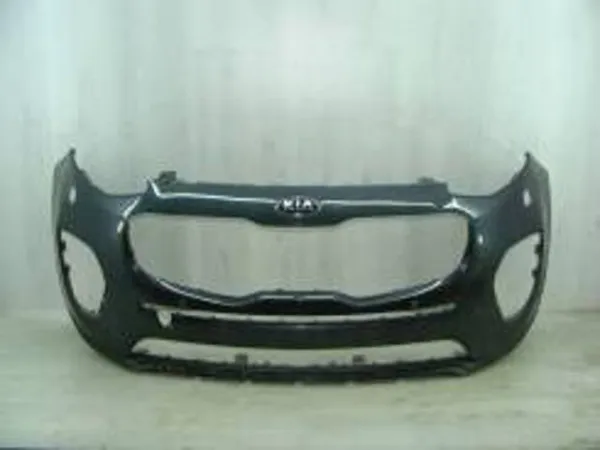 Paragolpes 86511F1040 Hyundai/Kia