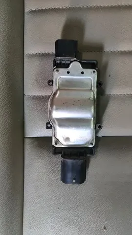 Regulador de velocidad del ventilador de refrigeración (unidad de control) 1137328567 Ford