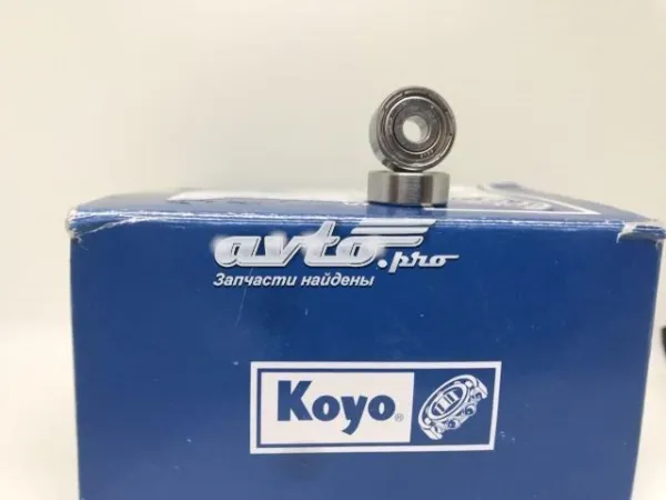 Embrague Haldex 624ZZ Koyo