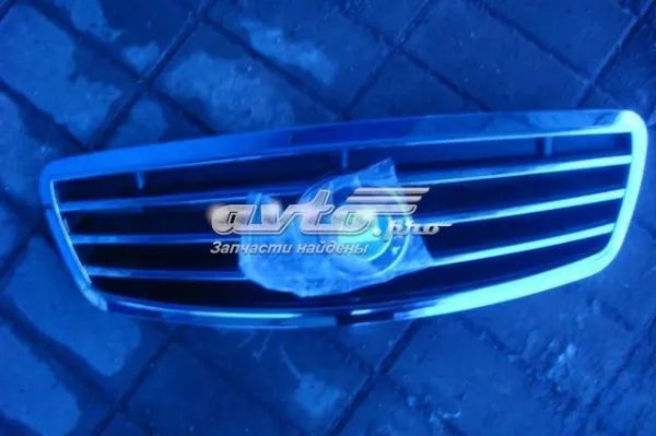Parrilla Geely CK I