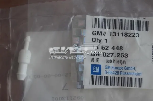  1452448 General Motors