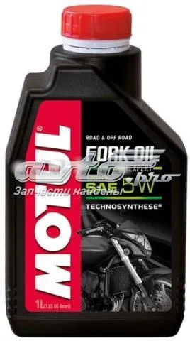 Aceite para horquillas y amortiguadores MOTUL 822301