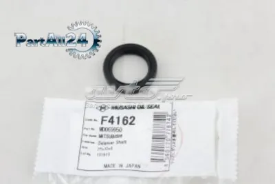 Retén del eje intermedio (de equilibrado) del motor MUSASHI F4162