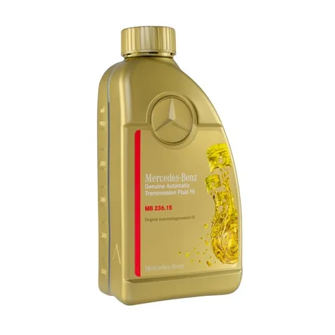 Aceite caja de cambios A000989690511ADNE Mercedes