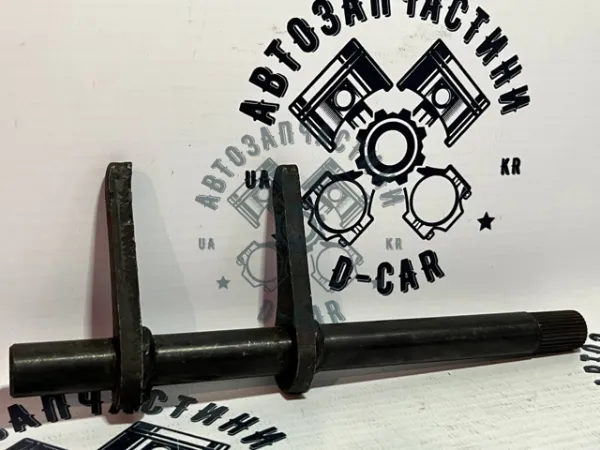 Horquilla de embrague Chevrolet Spark (Matiz) M200, M250