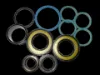 Kit de reparación, mecanismo dirección Nissan Navara NP300 III