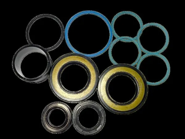 Kit de reparación mecanismo dirección Nissan Navara NP300 III