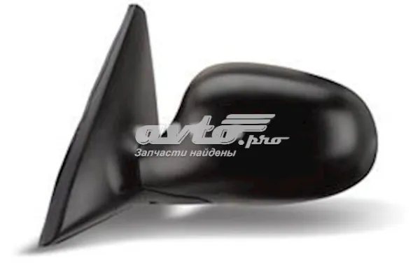 Espejo de retrovisor derecho FP1106M02 FPS