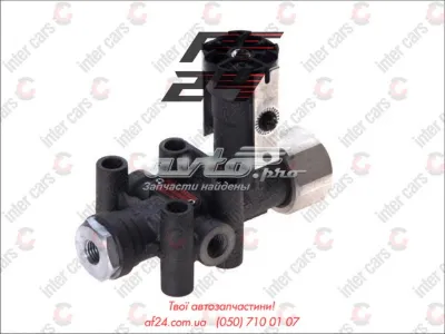 Válvula de control de nivel (camión) WABCO 4640060007