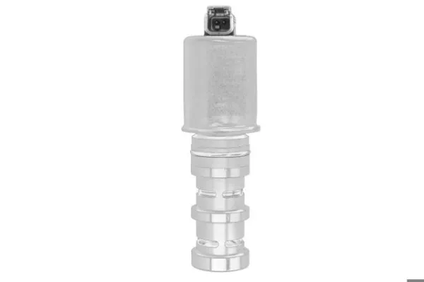 Válvula reguladora de presión de aceite 7423871484 Renault (RVI)