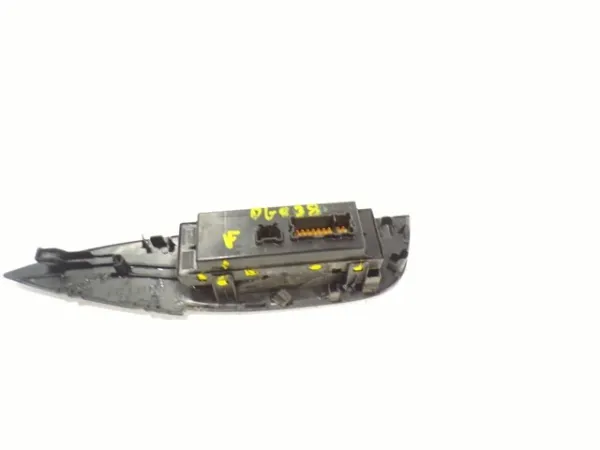Interruptor de elevalunas delantera izquierda 254014BA2A Nissan/Infiniti