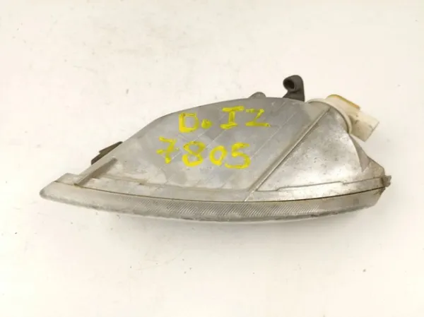 Intermitente izquierdo 237181 Rover