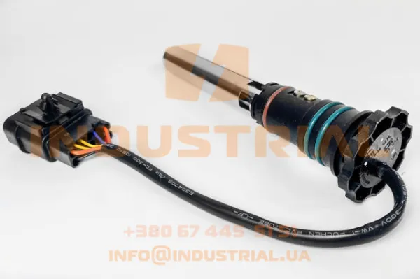 Sensor de nivel de agua del filtro de combustible 42555922 Iveco
