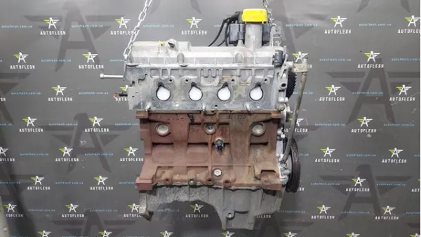 Motor completo Renault LOGAN I