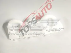 Soporte de parachoques delantero derecho 622245RB0A Nissan/Infiniti