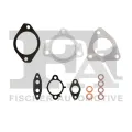Junta De Turbina Toyota Land Cruiser J200
