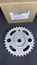 Piñón del cigüeñal Volkswagen Touareg 7P5, 7P6