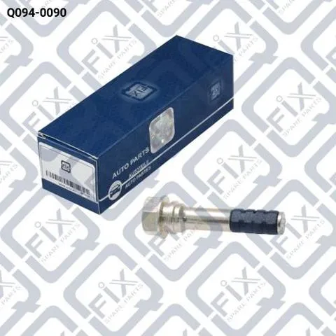 Pasador guía superior de la pinza de freno delantera Q0940090 Q-fix