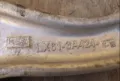 Brazo inferior izquierdo de la suspensión delantera Ford Escape DFK