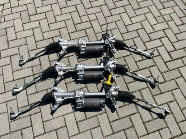 Cremallera de dirección Mercedes S W223