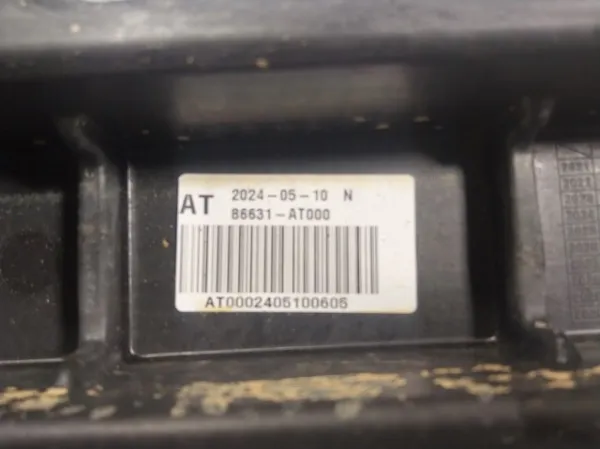  86631AT000 Hyundai/Kia