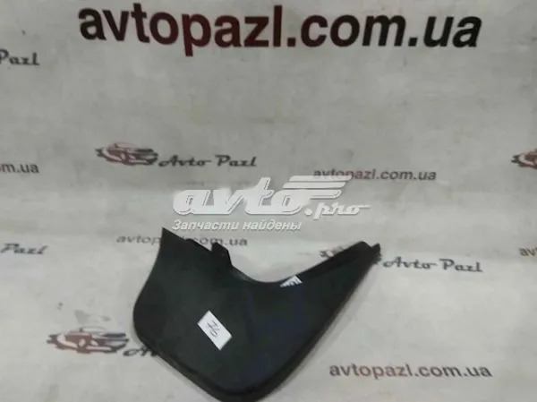 Faldillas guardabarros traseros 940377 Peugeot/Citroen