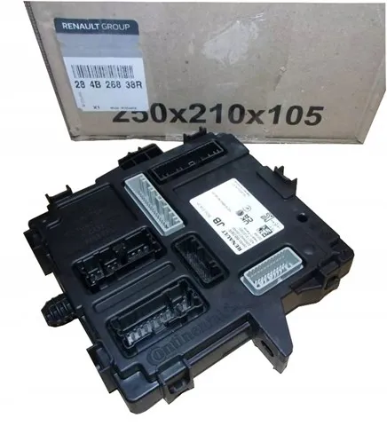 Módulo de confort 284B26838R Renault (RVI)