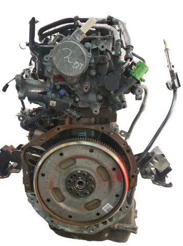 Motor completo Nissan Navara NP300 IV